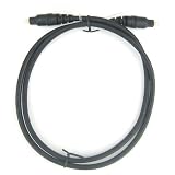 Buy 3 FT Digital Audio Optical TOSLink Cable Optic 3ft  by RiteAV