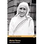 Mother Teresa: Level 1 (Penguin Readers Simplified Text)