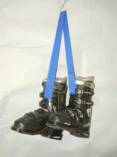 Ski Boot Carrier