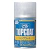 Mr.トップコートつやけし B503 【HTRC 2.1】