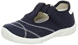 Naturino 7742 Mary Jane (Infant/Toddler/Little Kid),Blue/Bianco,32 EU(1-1.5 M US Little Kid)