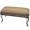 Storage Bed Bench