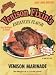 Venison Fixin&rsquo;s Mixes