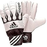 Fingertip Replique-white/black