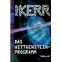 Das Wittgensteinprogramm