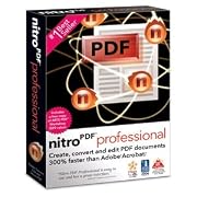 Post image for Nitro PDF Professional 5 kostenlos