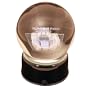 NCAA South Carolina Gamecocks Williams Bryce Stadium Etched Lit Musical Turning Crystal Ball