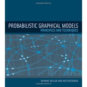 Probabilistic Graphical Models - Daphne Koller
