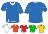 Avento Fußballtrikot kurzärmelig