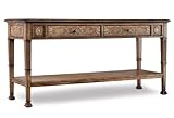 Berkeley Console by Hooker Furniture - Exquisite (638-85005)
