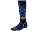 Smartwool Men's PhD Snowboard Medium Pattern Socks