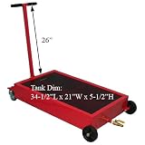 15 Gallon Low Profile Heavy Truck Oil Drain by Generic