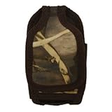 Fuse Realtree Advantage Max-4 Camouflage Large Heavy Duty Phone Case - 780 - Camo