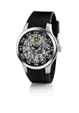 US Army Men's Cavalry  Artillery Stainless Steel Watch #CAV - 911