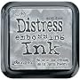 Ranger Tim Holtz Distress Ink Pad, Clear For Embossing