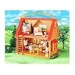 Calico Critters Cozy Cottage Starter Set
