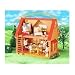 Calico Critters Cozy Cottage Starter Set
