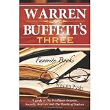 Warren Buffetts 3 Favorite Books: A guide to The Intelligent Investor, Security Analysis, and The Wealth of Nations [Paperback] [2012] Preston George Pysh, Mackenzie Davis