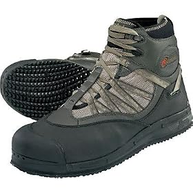 Buy Cloudveil Mens Snake River Idrogrip Wading Boot