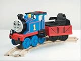 Review Peg Pegero  / Thomas the Tank Engine 6v Battery Powered Ride On