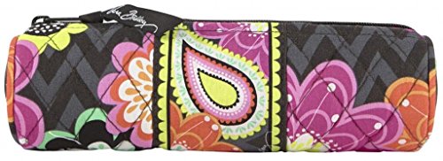 Vera Bradley On a Roll Case Ziggy Zinnia