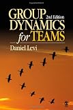 Group Dynamics for Teams