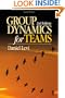 Group Dynamics for Teams