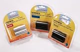 ABC Products Rechargeable Panasonic CGA-S006E CGA-S006 CGR-S006 CGR-S006 CGA-S006E CGA-S006 CGR-S006 CGA-S006, CGAS006, CGA-S006A, CGA-S006A 1B, CGA-S006E 1B, CGR-S006, CGR-S006A, CGR-S006A 1B, CGR-S006E, CGR-S006E 1B Series Camera Battery for Lumix FZ DMC-FZ DMC-FZ7 DMC-FZ8 DMC-FZ18 DMC-FZ28, DMC-FZ30 DMC-FZ50 etc
