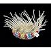 Floral Beachcomber Hat Natural