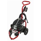 Factory-Reconditioned Powerwasher PW2420R 2,420 PSI 2.0 GPM Gas Pressure Washer