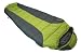 Summer Lite
Ledge Sports X-Lite +40 F Degree XL Oversize Ultra Light Design, Compact Sleeping Bag (88 X 36 X 26)