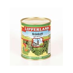 Dosensafe Lipperland Gr�nkohl