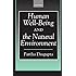 Human Well-Being and the Natural Environment