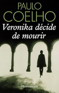 Les personnages de veronika decide de mourir