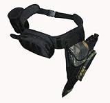 Tarantula Flex Foam Quiver System