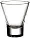 Bormioli Rocco Party Tumbler Rocks Glasses, Set of 4, Gift Boxed