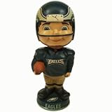 PHILADELPHIA EAGLES OFFICIAL LOGO RETRO BOBBLEHEAD BOBBLE