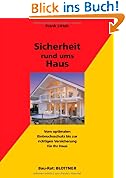 Sicherheit rund ums Haus