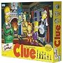 Simpsons Clue 2nd Edition