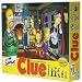 Simpsons Clue 2nd Edition
