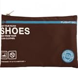 Flight 001 Shoe Bag