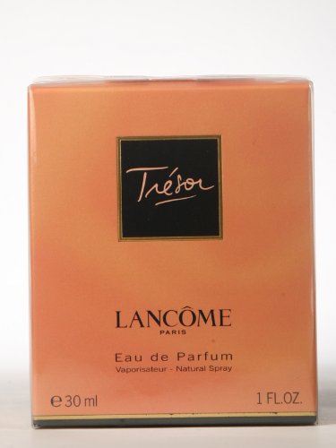 Tr&eacute;sor von Lanc&ocirc;me - Eau de Parfum Spray 30 ml Preisvergleich
