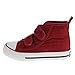 Hawkwell High-top Strap Canvas Sneaker(Toddler/Little Kid)