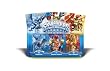 Skylanders Spyro's Adventure Triple Character Pack (Whirlwind, Double Trouble, Drill Sergeant)