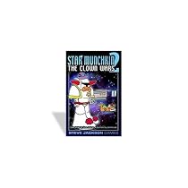 Steve Jackson Games Star Munchkin 2 Clown Wars