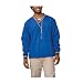 Champion - V-Neck Pullover Jacket (B164)