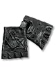Interstate Leather Medium Men's Basic Fingerless Gloves