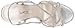 Caparros Women's Zarielle Slingback Sandal