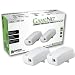 Powerline Enet Adapter Xbox 14MBPS Gamenet 360 PS3 Zero Latency