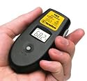 ThermoWorks TW2 Mini Pocket Infrared Thermometer with Built-in laser targeting, from -67°F to 482°F, -55°C to 250°C